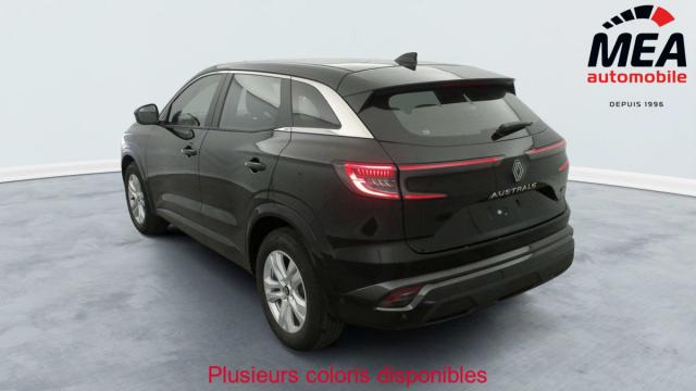 Renault Austral image 2