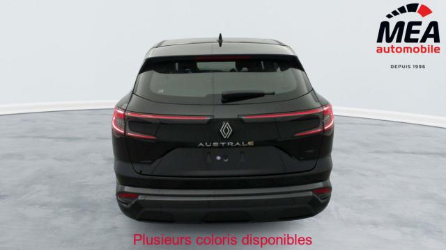 Renault Austral image 9