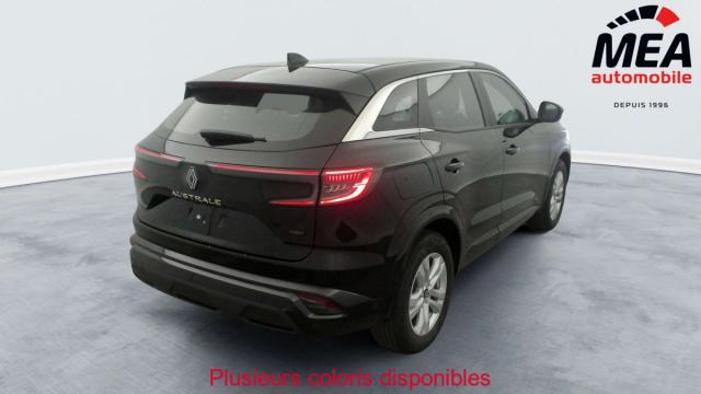 Renault Austral image 5