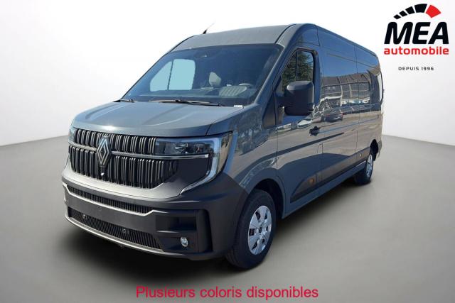 Renault Master image 9