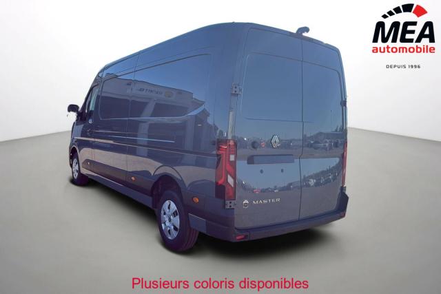 Renault Master image 6