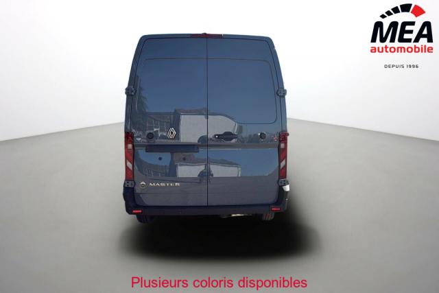 Renault Master image 8