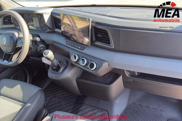 Renault Master image 1