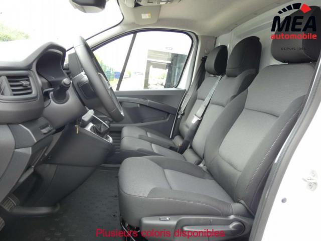 Renault Trafic image 3