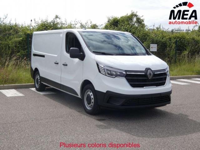 Renault Trafic image 6
