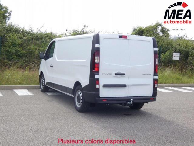 Renault Trafic image 8