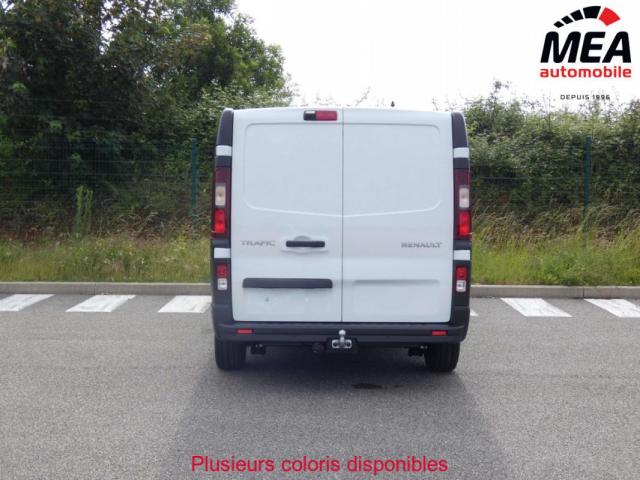 Renault Trafic image 1