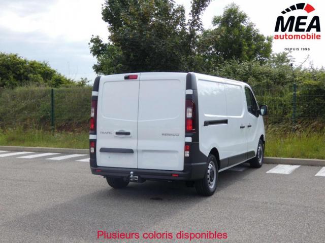 Renault Trafic image 5