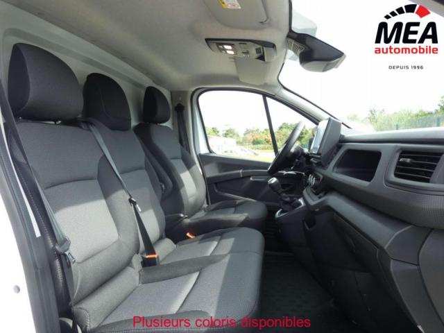Renault Trafic image 4
