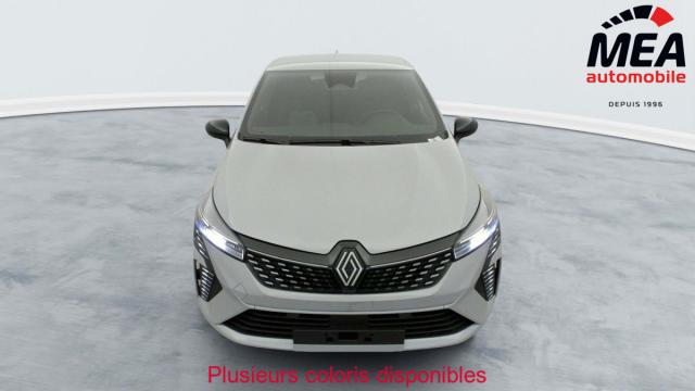 Renault Clio image 8