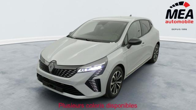 Renault Clio image 1