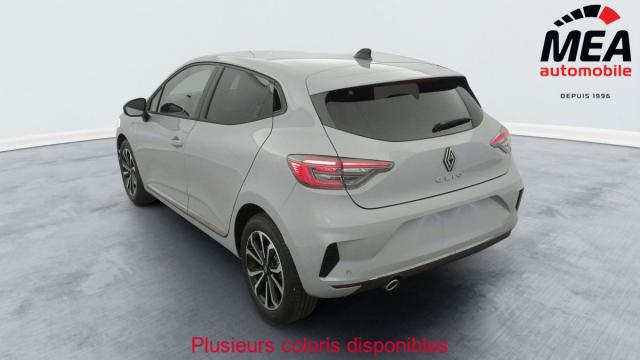 Renault Clio image 3