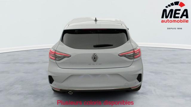 Renault Clio image 9