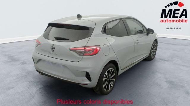 Renault Clio image 2
