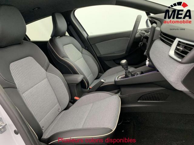 Renault Clio image 4