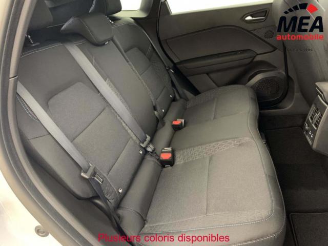 Renault Symbioz image 4