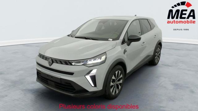 Renault Symbioz image 3