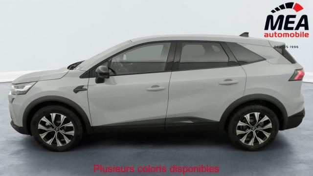 Renault Symbioz image 9