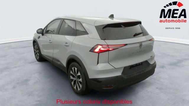 Renault Symbioz image 7