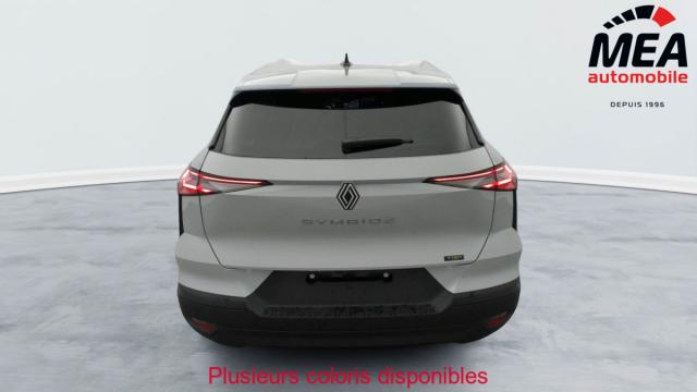 Renault Symbioz image 2