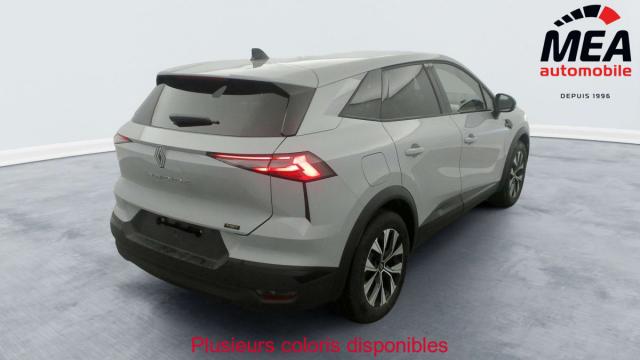 Renault Symbioz image 8