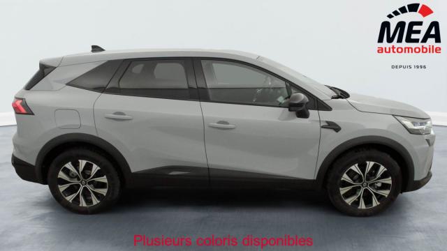Renault Symbioz image 6