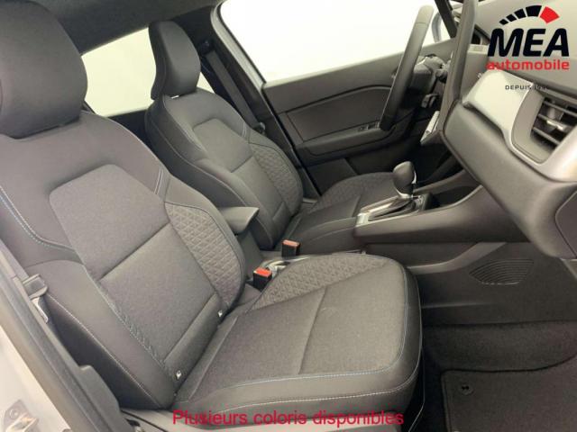 Renault Symbioz image 5