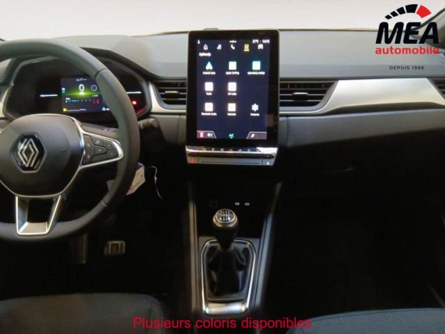 Renault Captur image 8