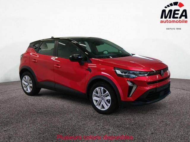 Renault Captur image 7