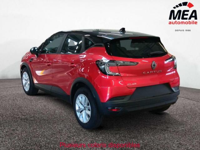 Renault Captur image 9