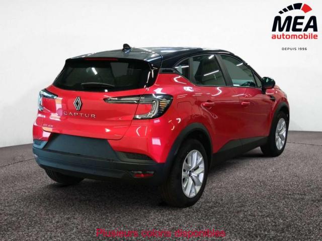 Renault Captur image 2