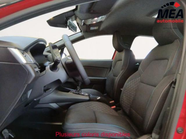 Renault Captur image 1