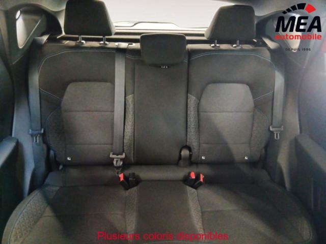 Renault Captur image 3