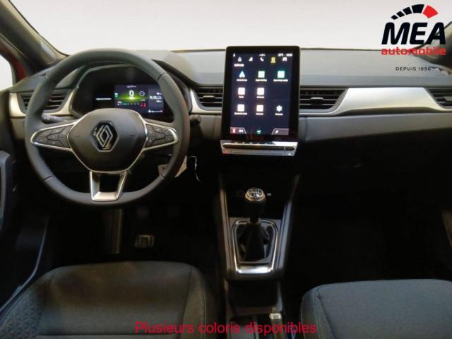 Renault Captur image 4