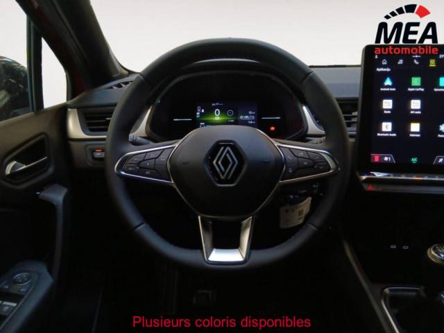 Renault Captur image 5