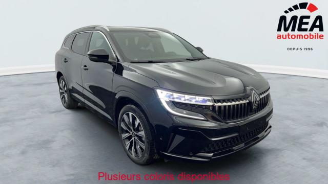 Renault Espace image 8