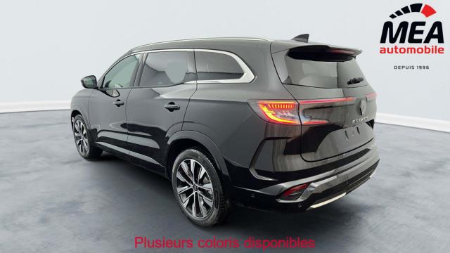 Renault Espace image 7