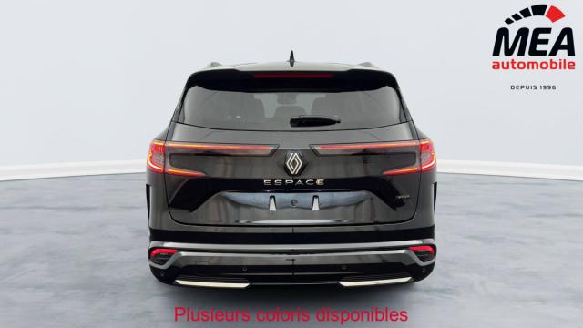 Renault Espace image 3