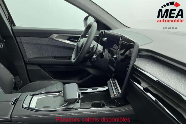 Renault Espace image 2