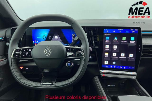 Renault Espace image 4