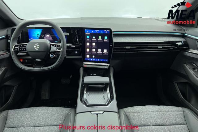 Renault Espace image 5