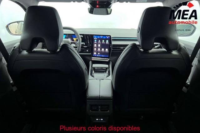 Renault Espace image 9