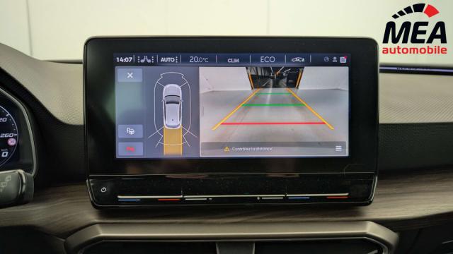 Seat Leon image 1