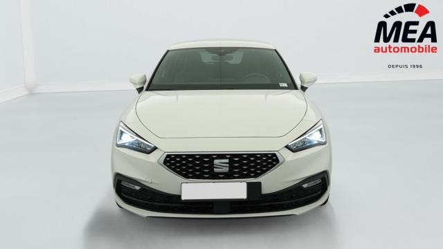 Seat Leon image 9