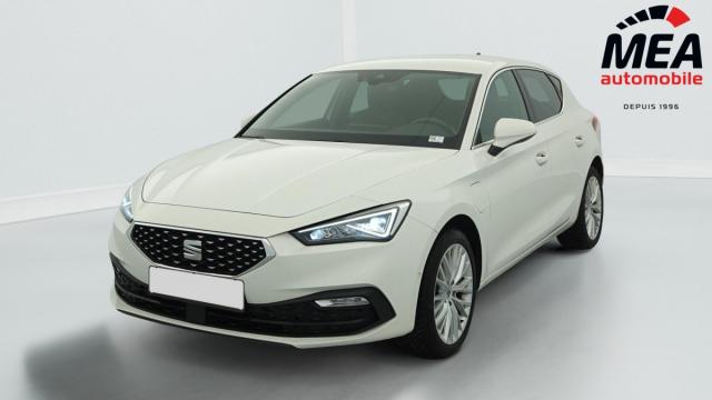 Seat Leon image 5