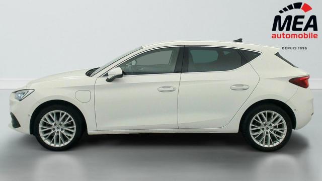 Seat Leon image 6
