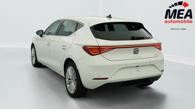 Seat Leon image 7