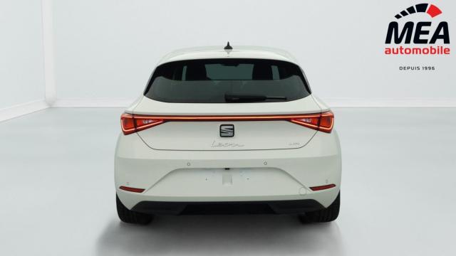 Seat Leon image 3