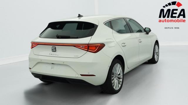 Seat Leon image 4