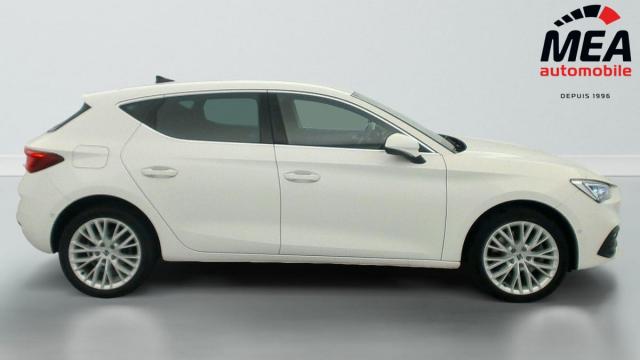 Seat Leon image 8